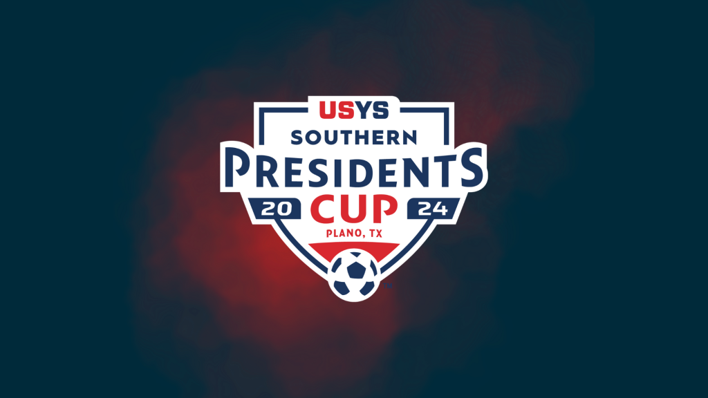 USYS Southern Presidents Cup STXsoccer